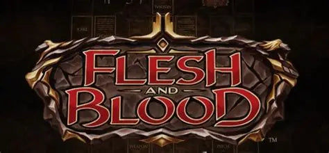 Flesh & Blood