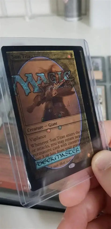 The Misprint collection