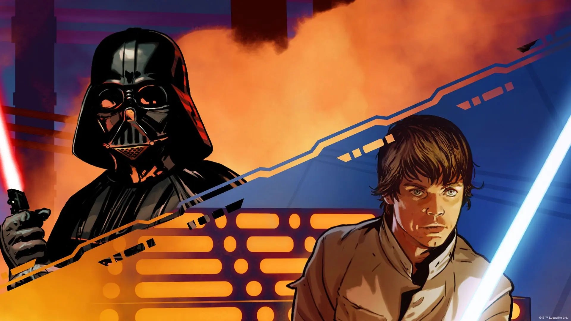 Star wars Unlimited
