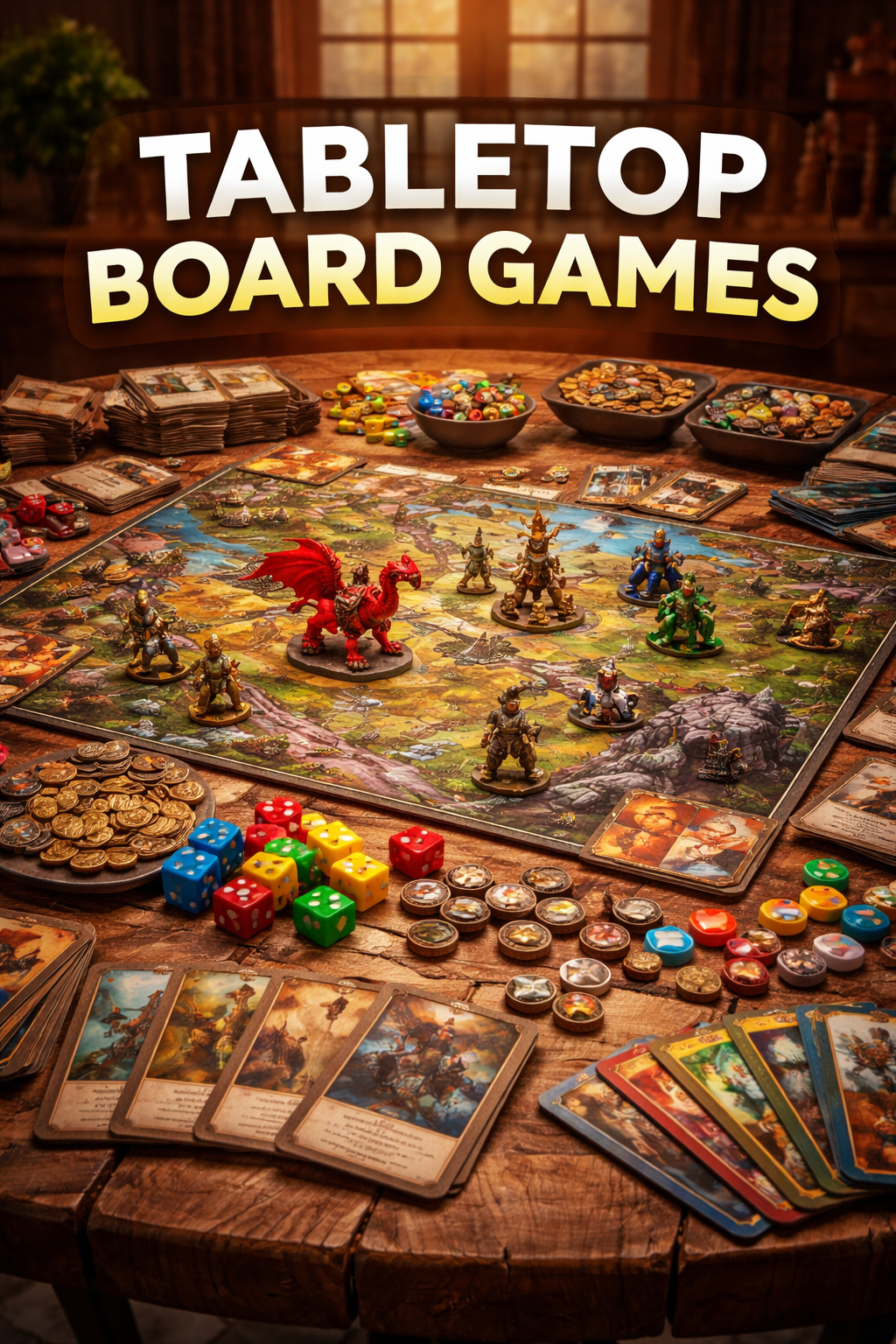 Board Games