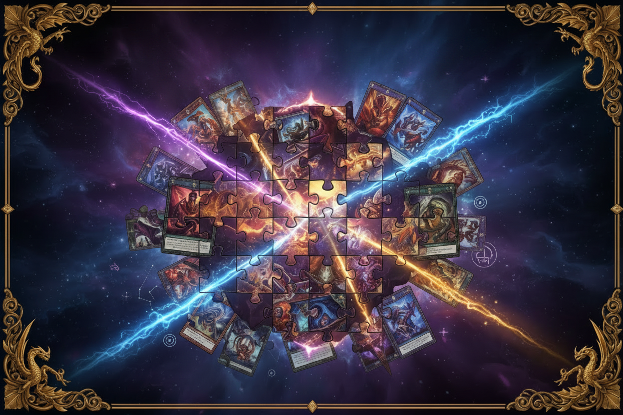 Puzzles