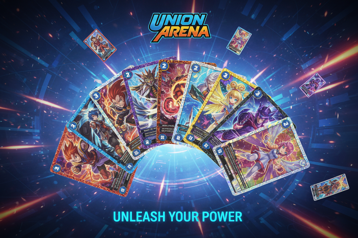 Union Arena