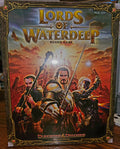 Lords of WaterDeep