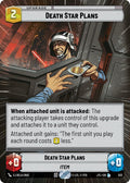 Death Star Plans (Hyperspace) - Jump to Lightspeed (JTL)