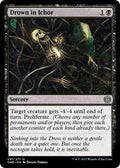 Drown in Ichor - Phyrexia: All Will Be One (ONE) FOIL