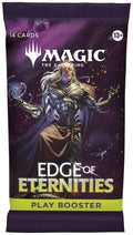 Edge of Eternities (EOE) - Play Booster Pack