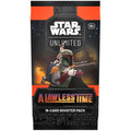 UNOPENED A Lawless Time - Booster Pack - A Lawless Time (LAW)