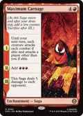 Maximum Carnage - Marvel's Spider-Man (SPM)