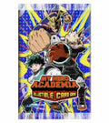 UniVersus: My Hero Academia Booster Pack [1st Edition]