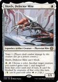 Skrelv, Defector Mite - Phyrexia: All Will Be One (ONE)