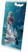 UNOPENED Tears of the Planet Booster Pack - Tears of the Planet