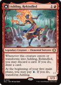 Ashling, Rekindled - Lorwyn Eclipsed (ECL)