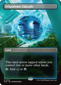 Dreamroot Cascade (Borderless) - Secrets of Strixhaven (SOS)