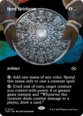 Herd Heirloom (Borderless) - Tarkir: Dragonstorm (TDM)