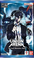 UNOPENED SOLO LEVELING - Booster Pack (First Edition) - UE17BT